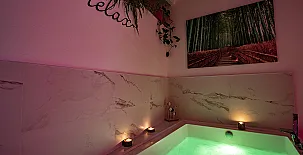 LA CAMBRA CASA RURAL 5* & Spa 004