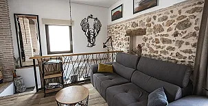 LA CAMBRA CASA RURAL 5* & Spa 003