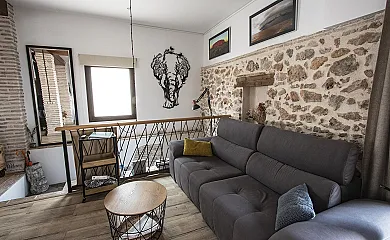 LA CAMBRA CASA RURAL 5* & Spa en Potries (Valencia) - Foto 3