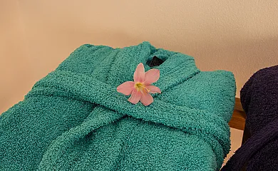 LA CAMBRA CASA RURAL 5* & Spa en Potries (Valencia) - Foto 18