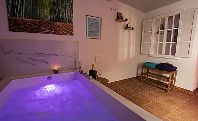 LA CAMBRA CASA RURAL 5* & Spa en Potries (Valencia) - Foto 17