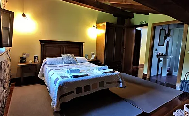 Abeta Zaharra en Getaria (Guipuzcoa) - Foto 12