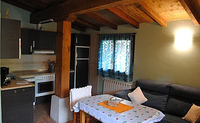 Abeta Zaharra en Getaria (Guipuzcoa) - Foto 15