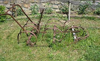 Abeta Zaharra en Getaria (Guipuzcoa) - Foto 17