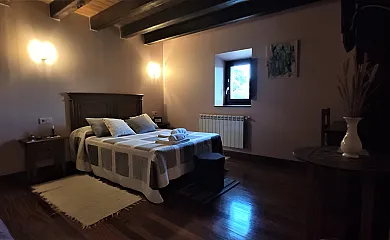 Abeta Zaharra en Getaria (Guipuzcoa) - Foto 18