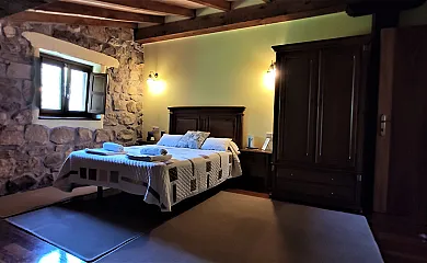 Abeta Zaharra en Getaria (Guipuzcoa) - Foto 19