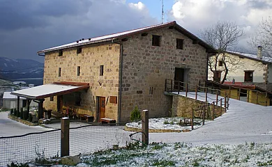 Abeta Zaharra en Getaria (Guipuzcoa) - Foto 3