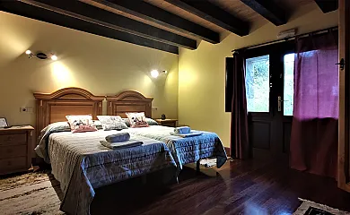 Abeta Zaharra en Getaria (Guipuzcoa) - Foto 21