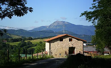 Abeta Zaharra en Getaria (Guipuzcoa) - Foto 23