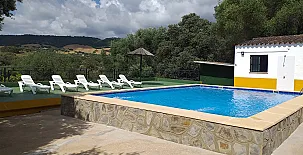 Finca El Encinar 003