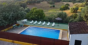 Finca El Encinar 004