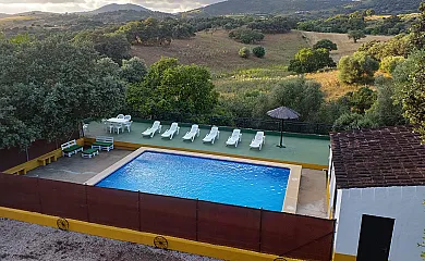 Finca El Encinar en El Bosque (Cádiz) - Foto 4