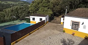 Finca El Encinar 005