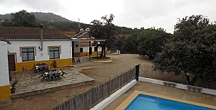 Finca El Encinar 006