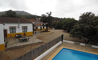 Finca El Encinar en El Bosque (Cádiz) - Foto 6