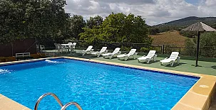 Finca El Encinar 002