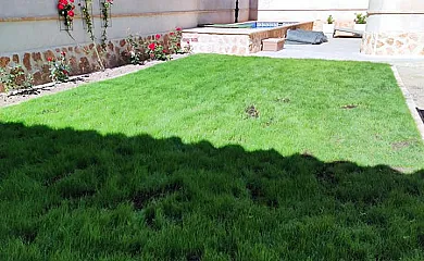 El Capricho de Andrea en Granatula de Calatrava (Ciudad Real) - Foto 3