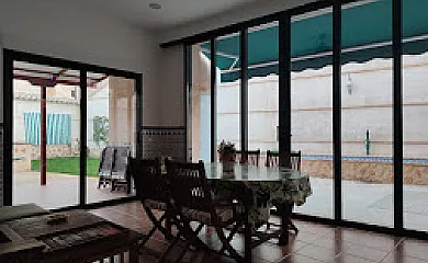 El Capricho de Andrea en Granatula de Calatrava (Ciudad Real) - Foto 4