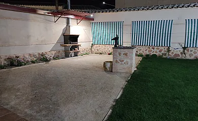 El Capricho de Andrea en Granatula de Calatrava (Ciudad Real) - Foto 5