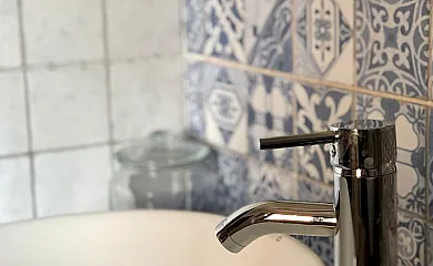 El Capricho de Andrea en Granatula de Calatrava (Ciudad Real) - Foto 6