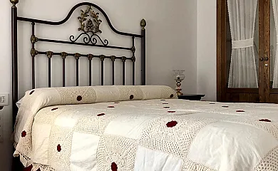 El Capricho de Andrea en Granatula de Calatrava (Ciudad Real) - Foto 7