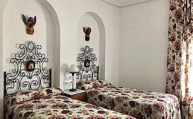 El Capricho de Andrea en Granatula de Calatrava (Ciudad Real) - Foto 8