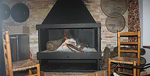 Macrobiòtica Mas Serinyà 005