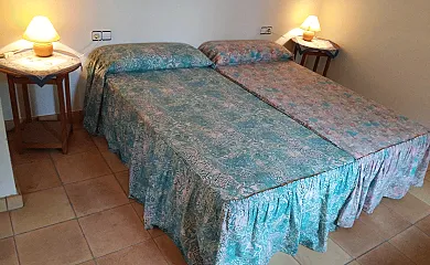 Macrobiòtica Mas Serinyà en Campllong (Girona) - Foto 6