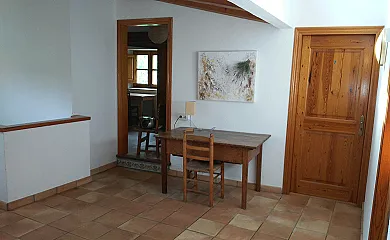 Macrobiòtica Mas Serinyà en Campllong (Girona) - Foto 7