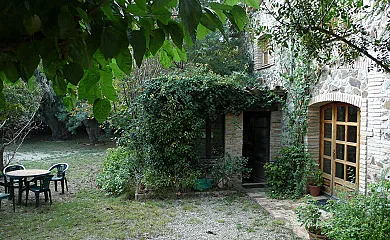 Macrobiòtica Mas Serinyà en Campllong (Girona) - Foto 9