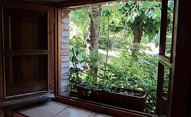 Macrobiòtica Mas Serinyà en Campllong (Girona) - Foto 10