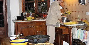 Macrobiòtica Mas Serinyà 004