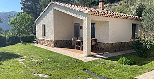 Casas Rurales Mirador del Mundo 004