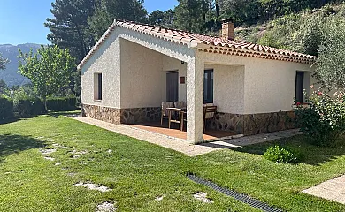 Casas Rurales Mirador del Mundo en Yeste (Albacete) - Foto 4