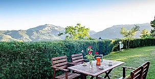 Casas Rurales Mirador del Mundo 005