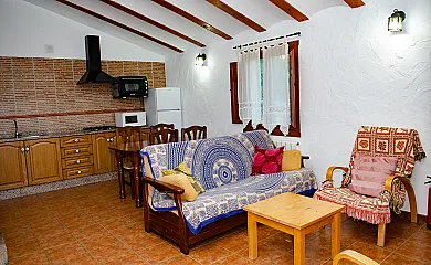 Casas Rurales Mirador del Mundo en Yeste (Albacete) - Foto 7