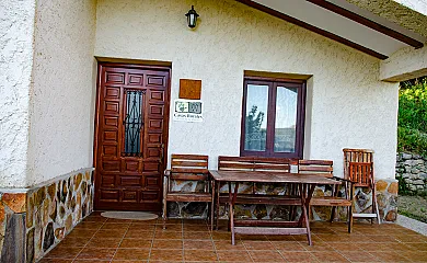 Casas Rurales Mirador del Mundo en Yeste (Albacete) - Foto 8