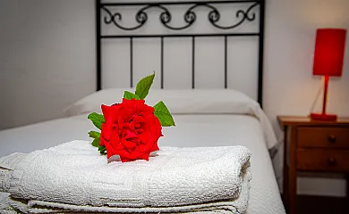 Casas Rurales Mirador del Mundo en Yeste (Albacete) - Foto 10