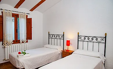 Casas Rurales Mirador del Mundo en Yeste (Albacete) - Foto 11