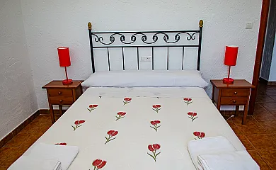 Casas Rurales Mirador del Mundo en Yeste (Albacete) - Foto 12