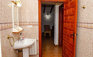 Casas Rurales Mirador del Mundo en Yeste (Albacete) - Foto 13