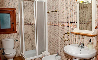 Casas Rurales Mirador del Mundo en Yeste (Albacete) - Foto 14