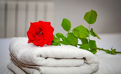 Casas Rurales Mirador del Mundo en Yeste (Albacete) - Foto 15