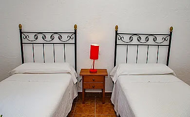 Casas Rurales Mirador del Mundo en Yeste (Albacete) - Foto 16