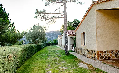 Casas Rurales Mirador del Mundo en Yeste (Albacete) - Foto 17