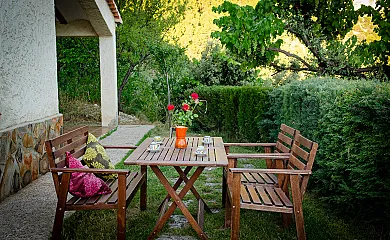 Casas Rurales Mirador del Mundo en Yeste (Albacete) - Foto 20