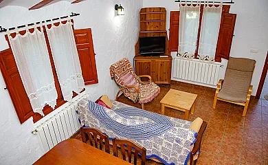 Casas Rurales Mirador del Mundo en Yeste (Albacete) - Foto 21