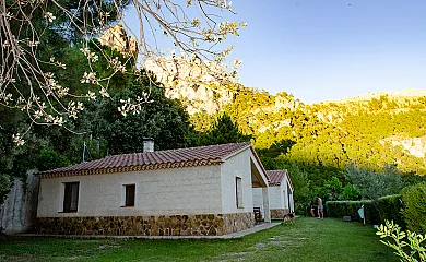 Casas Rurales Mirador del Mundo en Yeste (Albacete) - Foto 22