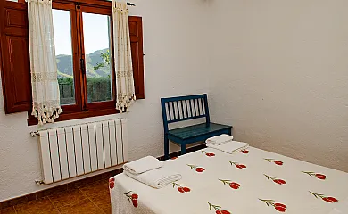 Casas Rurales Mirador del Mundo en Yeste (Albacete) - Foto 23