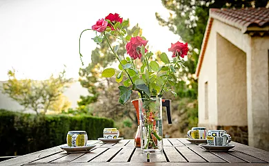 Casas Rurales Mirador del Mundo en Yeste (Albacete) - Foto 24